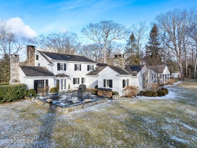 647 Lake Ave, Greenwich, CT, 06830