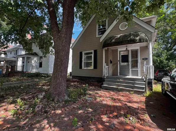 826 S Macarthur Blvd, Springfield, IL 62704
