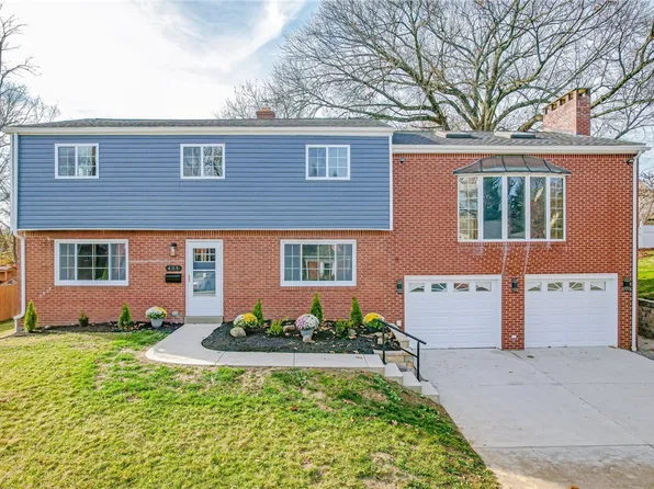 409 Fieldstone Dr, Monroeville, PA 15146