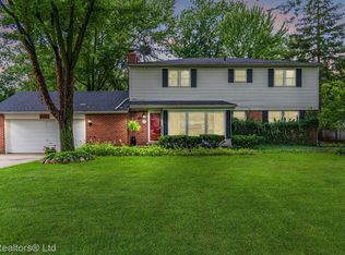 30643 Puritan St, Livonia, MI