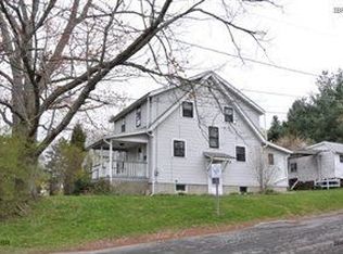 201 Grandview Ave, Ithaca, NY 14850