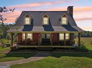 1509 Wagers Mill Rd, Newnan, GA 30263