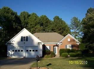 1329 Windsor Ridge Dr, Rock Hill, SC 29732