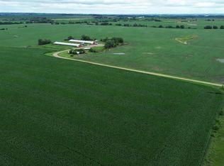 293rd St, Viborg, SD 57070