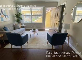 5254 E The Toledo APT 2, Long Beach, CA 90803