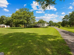 351 E Milner Rd, Zebulon, GA 30295