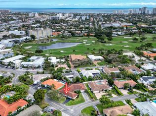 4540 NE 22nd Rd, Fort Lauderdale, FL 33308