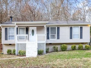 6407 Tyler Loop Rd, Pinson, AL 35126