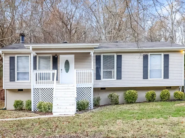 6407 Tyler Loop Rd, Pinson, AL 35126