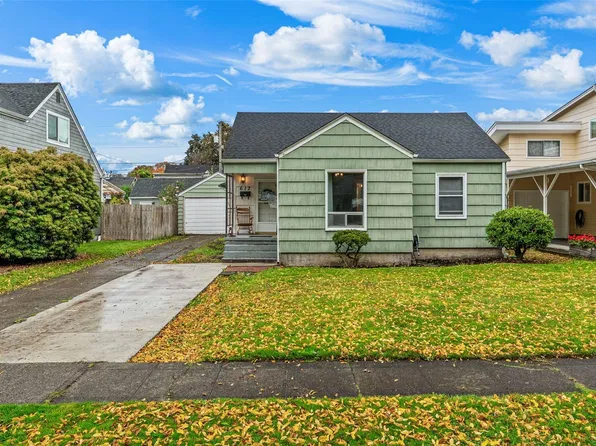 617 23rd, Longview, WA 98632