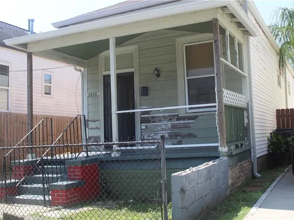 2508 Palmyra St, New Orleans, LA 70119