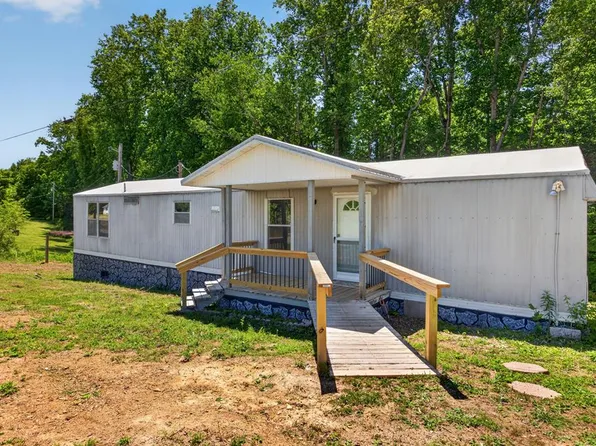 1086 O'D Rogers Rd, Baxter, TN 38544