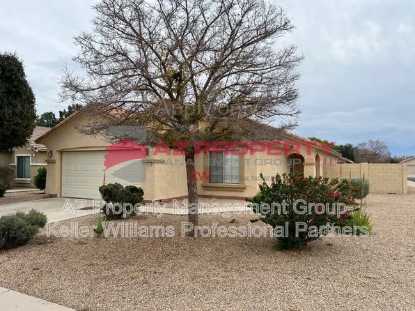 17863 W Calavar Rd, Surprise, AZ 85388