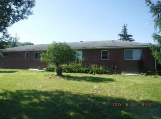 1546 Hanover Rd, Delaware, OH 43015