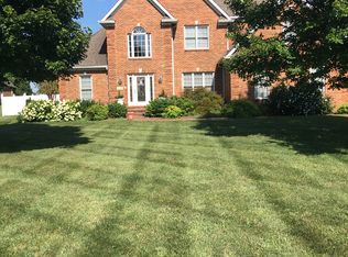 450 Neal Howell Rd, Bowling Green, KY 42104