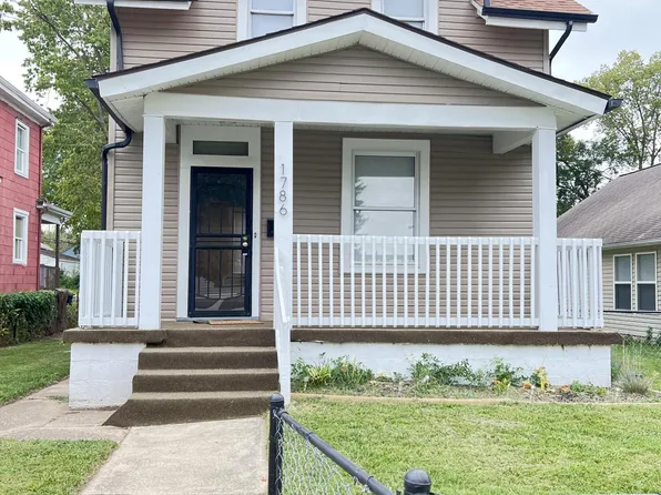 1786 Kent St, Columbus, OH 43205