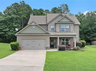 124 Mary Ellon Way, Jackson, GA 30233