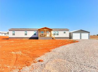 28993 Oakwood Meadows Dr, Cashion, OK 73016