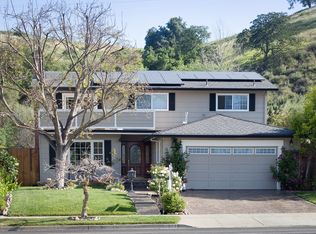 1017 Redmond Ave, San Jose, CA 95120