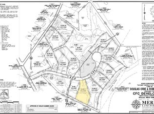 1 Ladd Lane, Hollis, NH 03049-6568