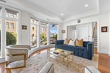 Sold by Christie's International Real Estate Group