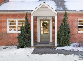 1438 Rugby Ave, Charlottesville, VA 22903