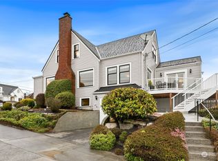 2676 37th Ave SW, Seattle, WA 98126