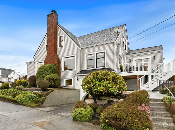 2676 37th Avenue SW, Seattle, WA 98116