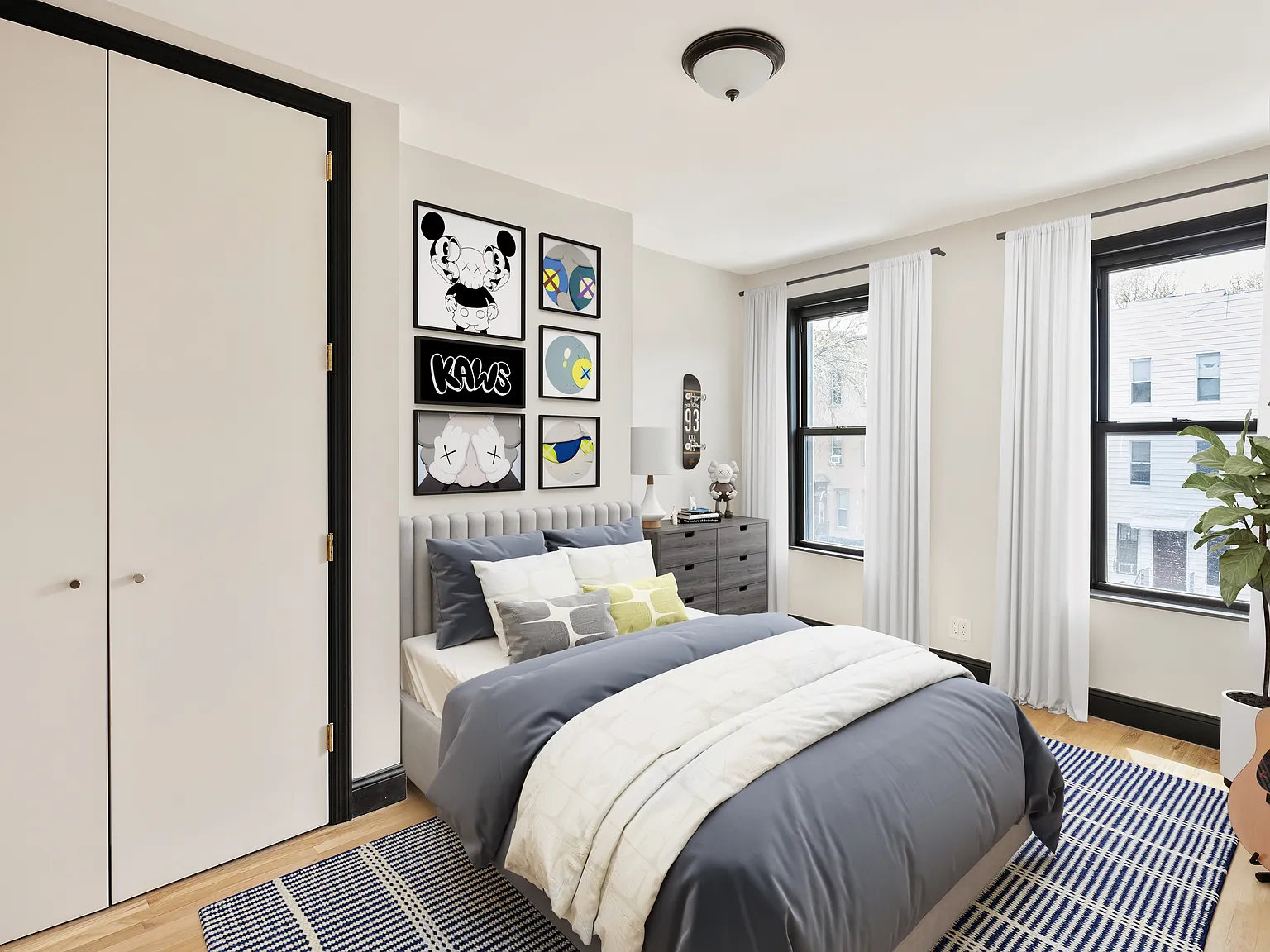 32 Webster Place — Photo 4