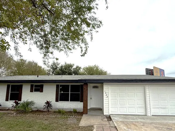 1322 Cardinal Dr, Harlingen, TX 78550