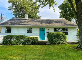 1203 Carrousel Dr E, Reynoldsburg, OH 43068