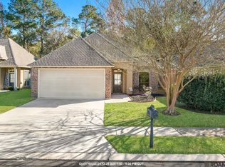 6405 Ridge Way Ave, Baton Rouge, LA 70817