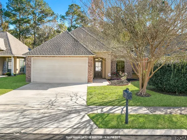 6405 Ridge Way Ave, Baton Rouge, LA 70817