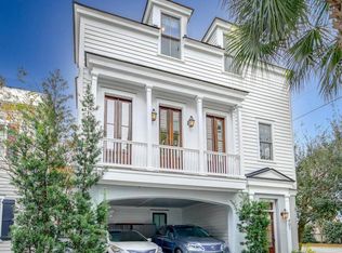 401 Rose Wilder Ln, Mount Pleasant, SC 29464