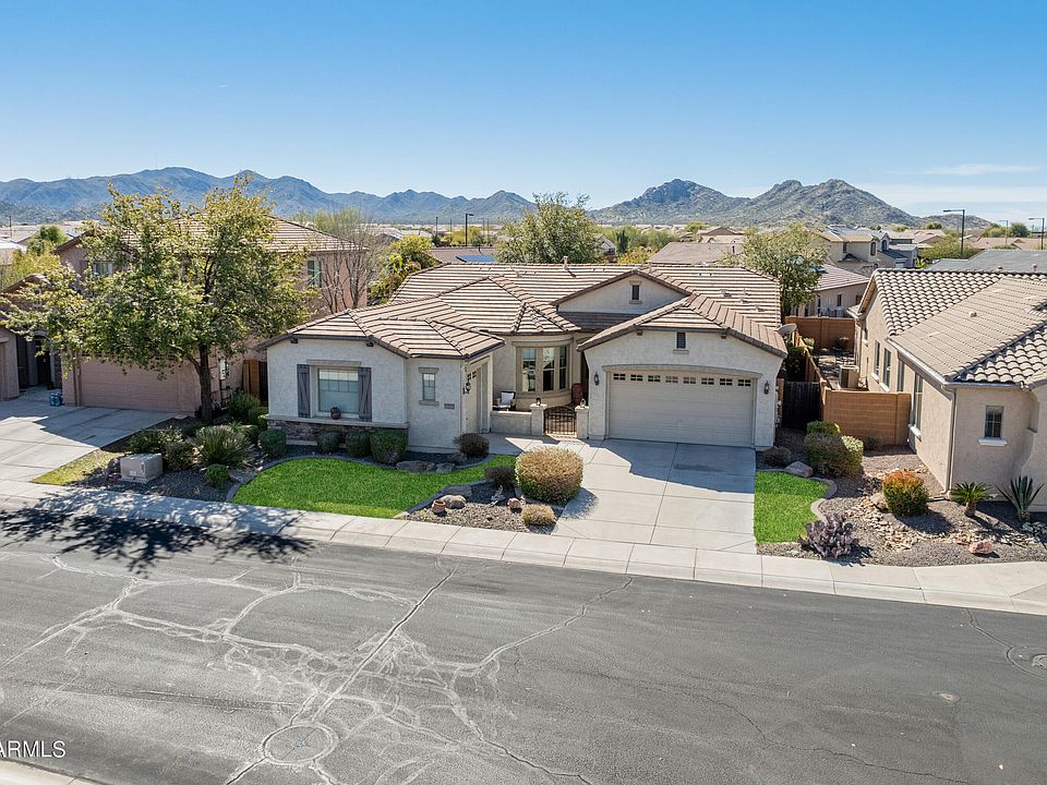 1st image of 26033 W SIERRA PINTA Drive