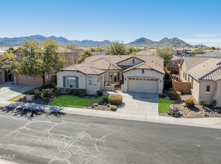 26033 W Sierra Pinta Dr, Buckeye, AZ 85396