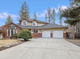 15204 N Addison Ct, Spokane, WA 99208