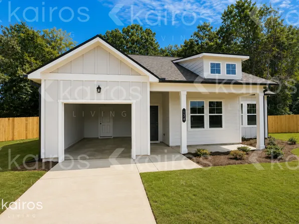 134 Silver Maple Ln, Warner Robins, GA 31093