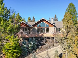 268 Scenic Heights Dr, Bend, OR 97703