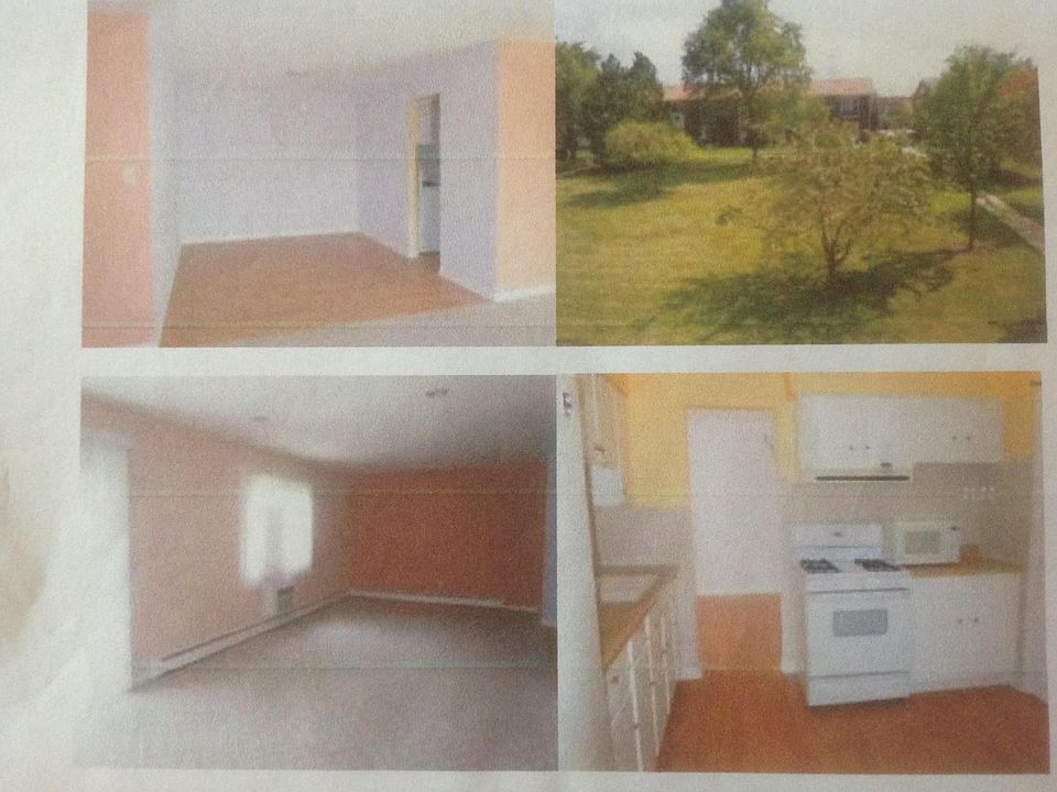 SPACIOUS UNIT IN COURTLAND SQUARE