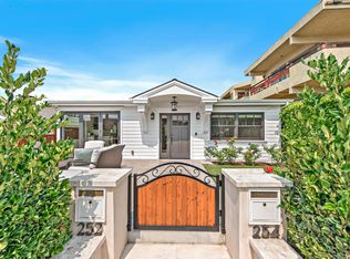 252 Wave St, Laguna Beach, CA 92651