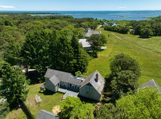 46 Waterview Rd, Oak Bluffs, MA 02557