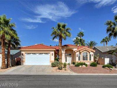 1147 Shady Run Ter, Henderson, NV, 89011