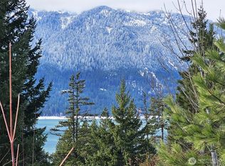 Anna Bell Plat, Ronald, WA 98940