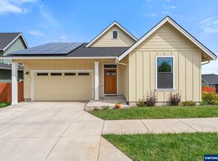 5017 SW Hudson Ave, Corvallis, OR 97333