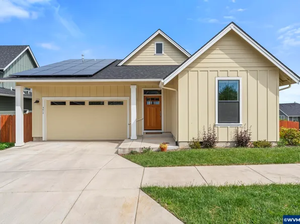 5017 SW Hudson Ave, Corvallis, OR 97333