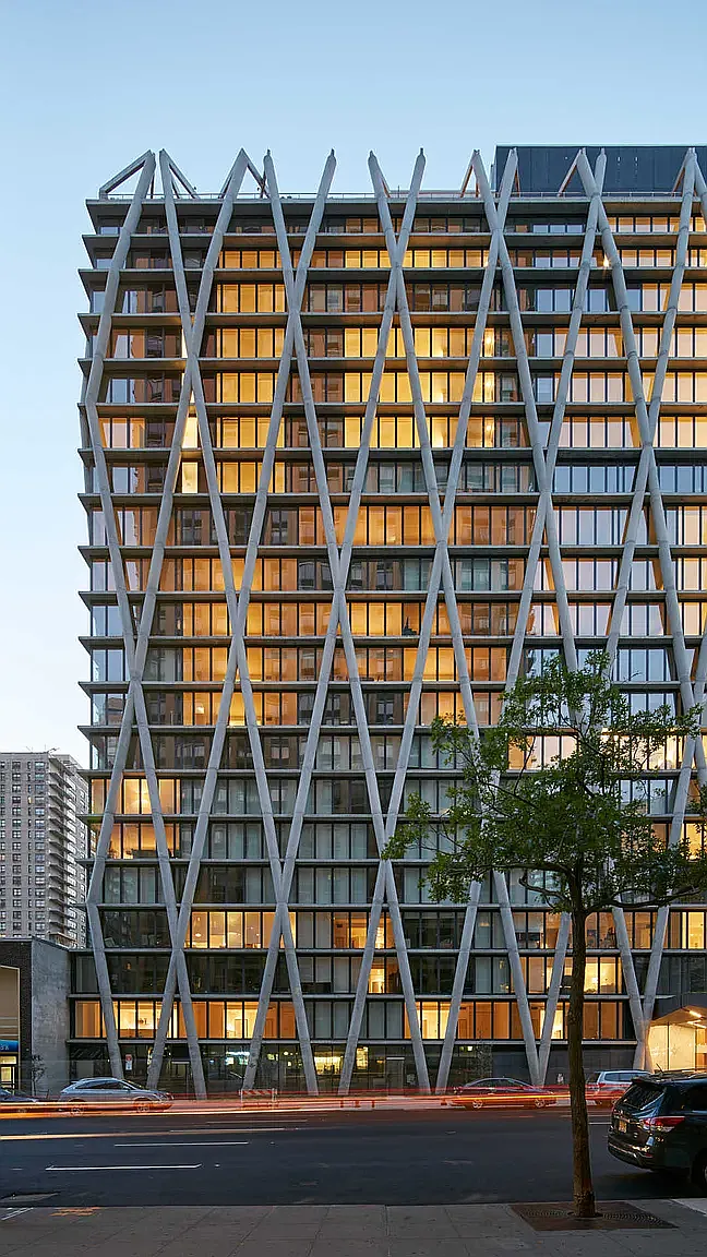 170 Amsterdam Avenue — Photo 2