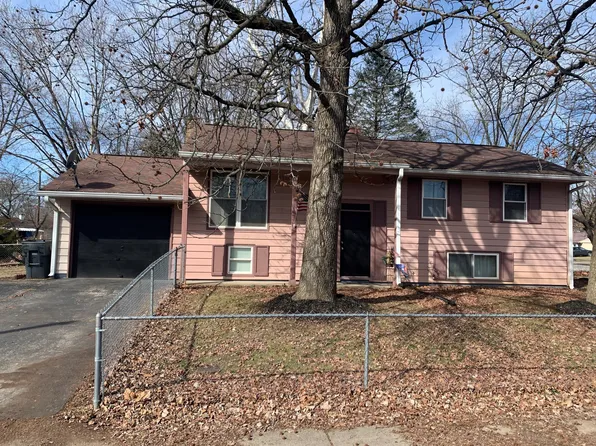 3568 N Whitcomb Ave, Indianapolis, IN 46224