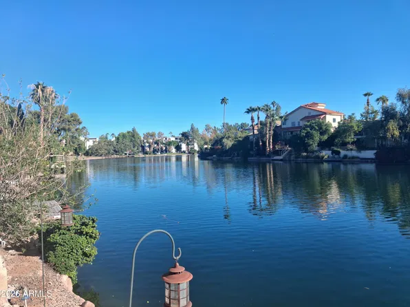 5419 S COMPASS Road, Tempe, AZ 85283