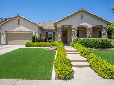 2924 Blackwood Ave, Clovis, CA, 93619